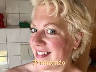 Trimiento