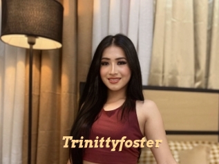 Trinittyfoster