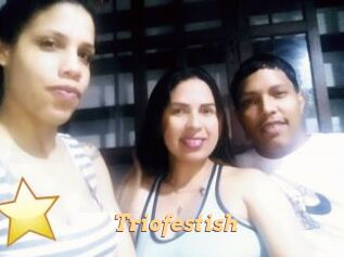 triofestish Live Paradise