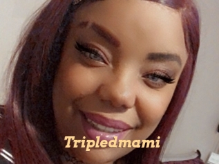 Tripledmami