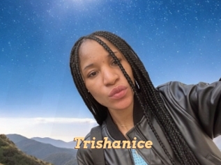 Trishanice
