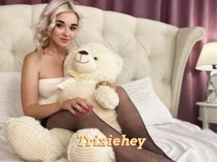 Trixiehey