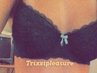Trixxipleasure
