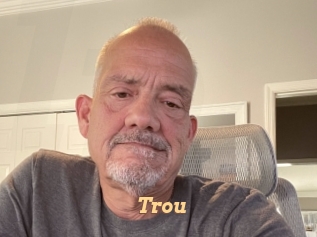 Trou