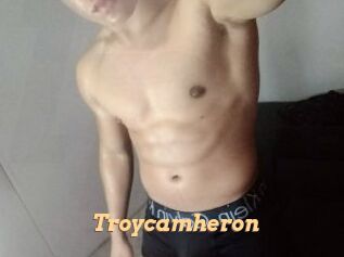 Troycamheron