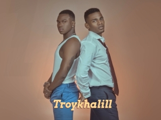 Troykhalill