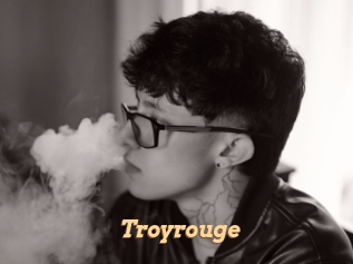 Troyrouge
