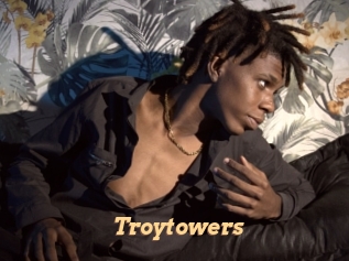 Troytowers