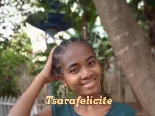 Tsarafelicite