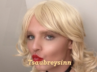 Tsaubreysinn