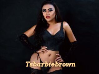 Tsbarbiebrown