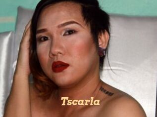 Tscarla