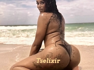 tselixir Live Paradise
