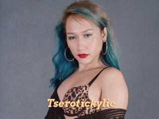 Tserotickylie