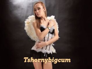 Tshornybigcum