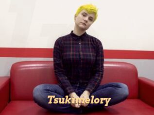 Tsukimelory