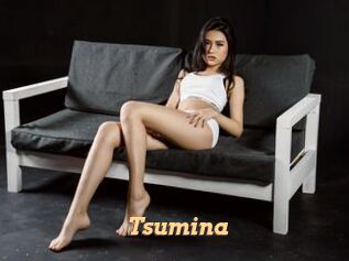 Tsumina