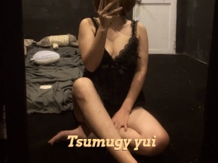 tsumugy_yui Live Paradise