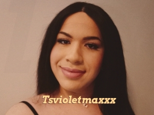 Tsvioletmaxxx