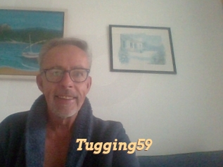 Tugging59
