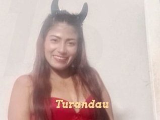 Turandau