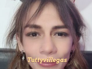 Tuttyvillegas