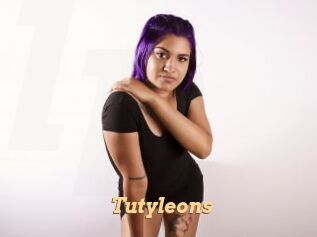 Tutyleons