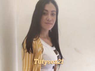 Tutysex21