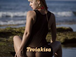 Tvoiakisa
