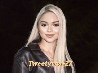 Tweetyrose27