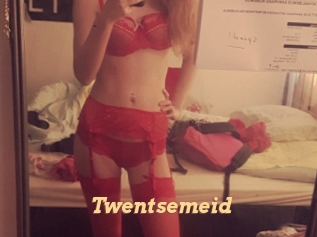 Twentsemeid