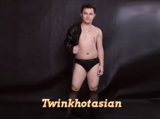 Twinkhotasian