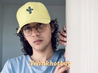 twinkhotboy Live Paradise