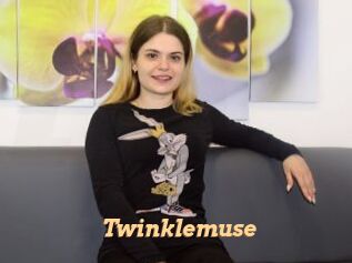 Twinklemuse