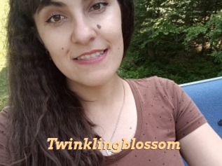 Twinklingblossom