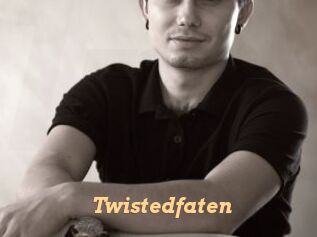 Twistedfaten