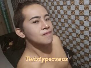 Twistyperseus