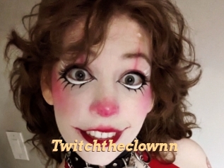 Twitchtheclownn