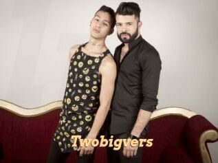 Twobigvers