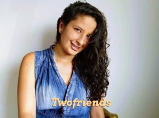 twofriends Live Paradise