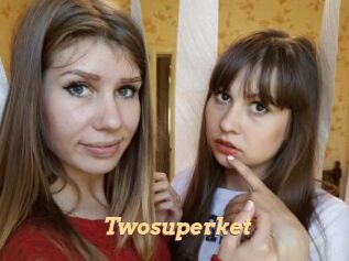 Twosuperket