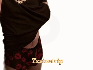 Txsizetrip