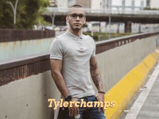 Tylerchamps