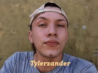 tylerzander Live Paradise