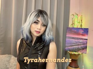 Tyrahernandez