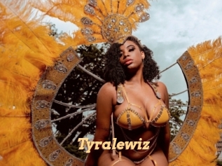 Tyralewiz