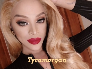 tyramorgan Live Paradise
