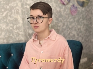 Tyrawerdy