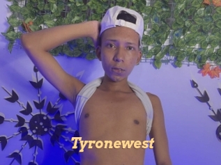 Tyronewest