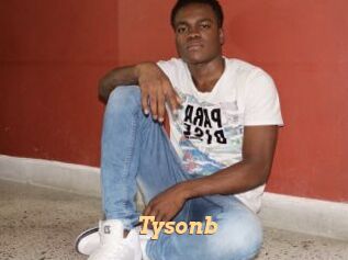 Tysonb